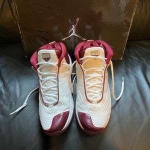 Jordan vintage Jeter Jumpman